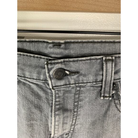 Levi’s 514 Premium Regular Straight Fit Jeans Men’s Size 33x30 - Picture 6 of 9